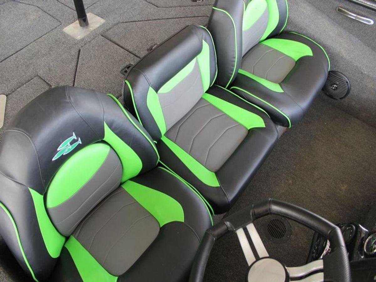 2025 SeaArk BC 210 Base