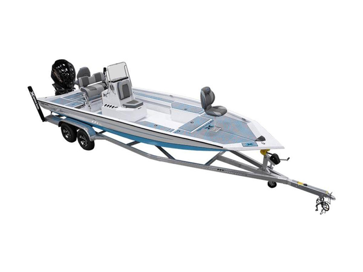 2025 Xpress Boats H24B Base
