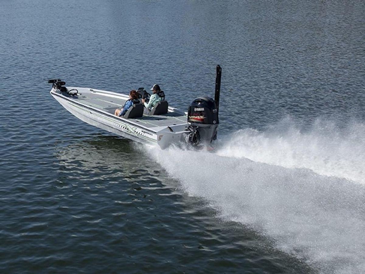 2025 Xpress Boats H20 Base