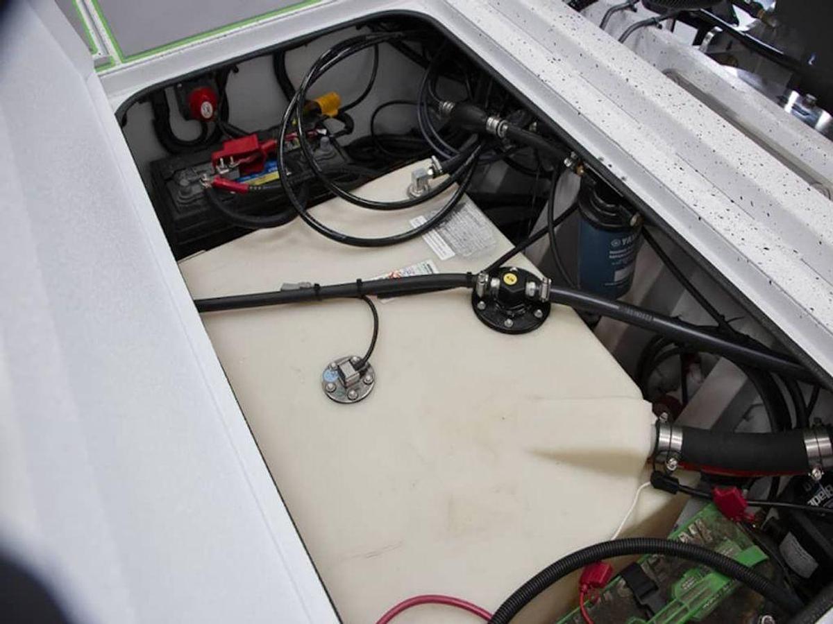 2025 Xpress Boats H20 Base