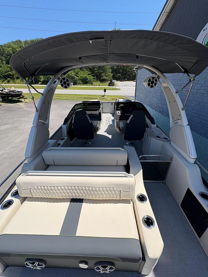 2026 AVALON 2585 EXCALIBUR LTD FLEX LOUNGE