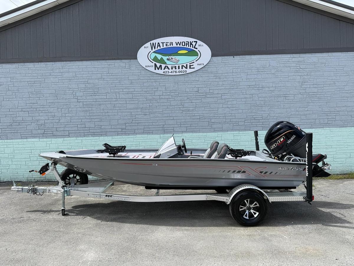 2026 Xpress H18C