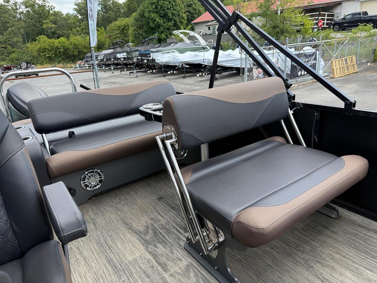 Used 2026 AVALON 2585 LSZ ENTERTAINER
