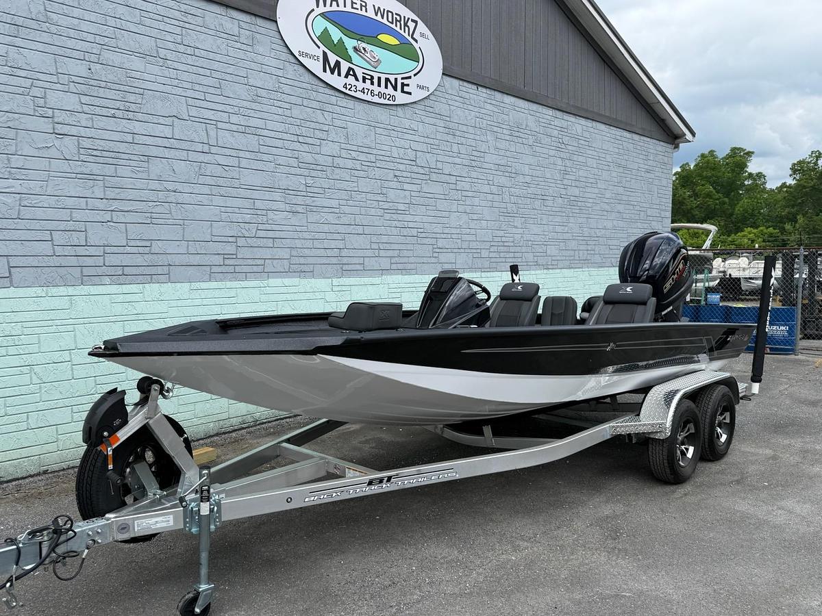 2026 Xpress X19 Pro