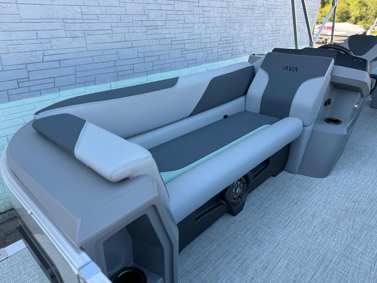 2027 AVALON 2385 VENTURE VRB