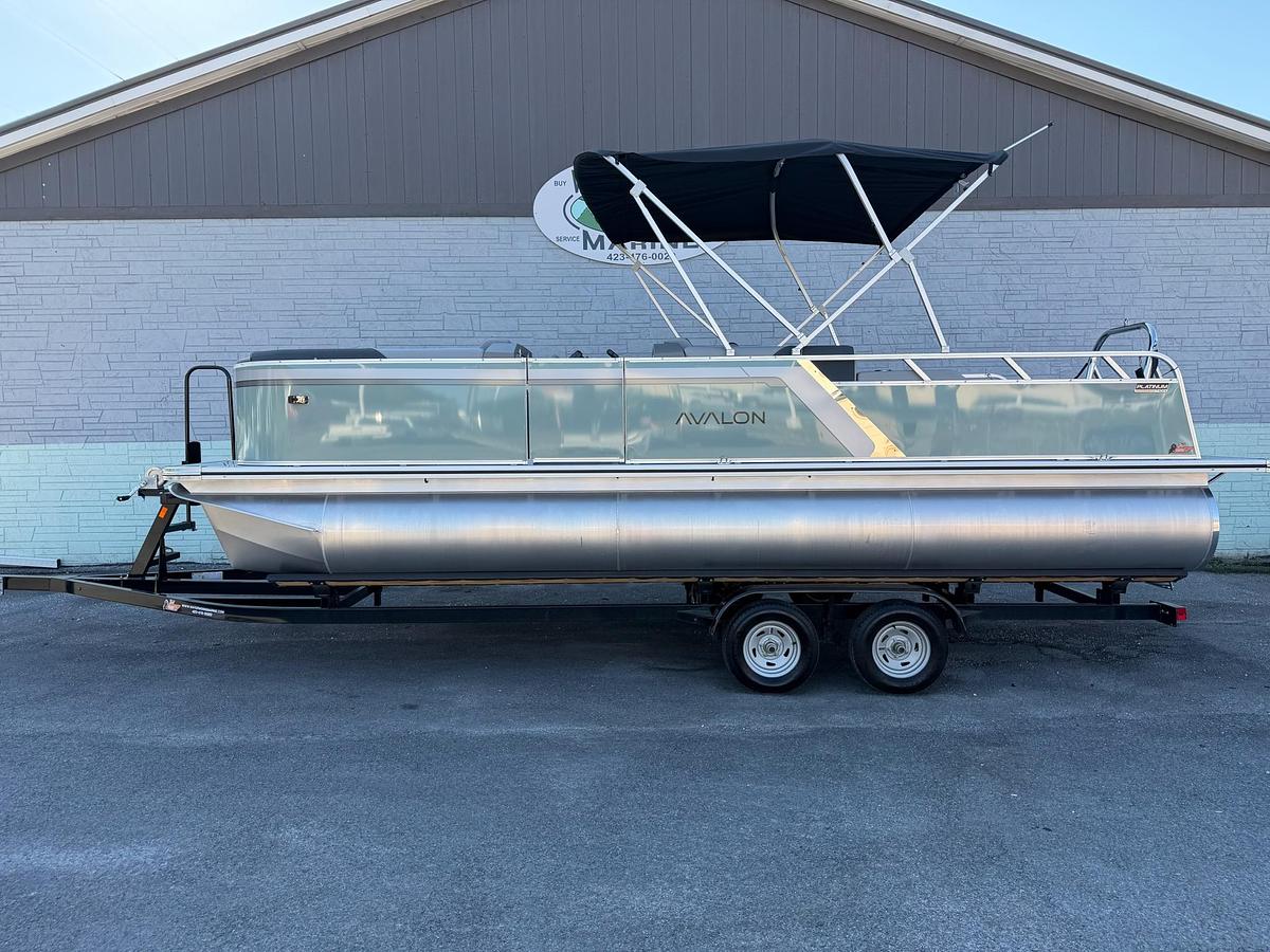 2027 AVALON 2385 VENTURE VRB