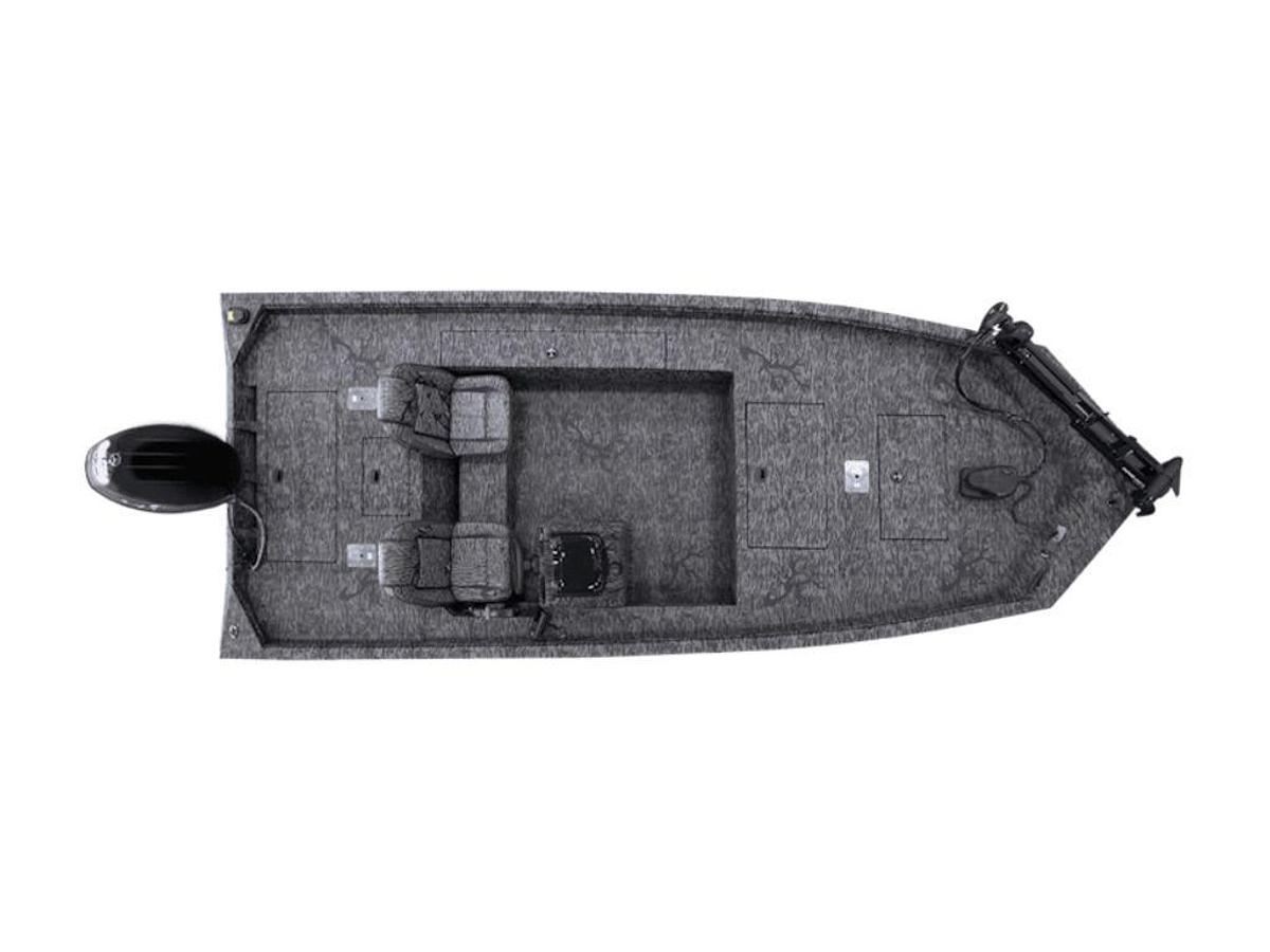 2025 Xpress Boats XP200 Catfish Base