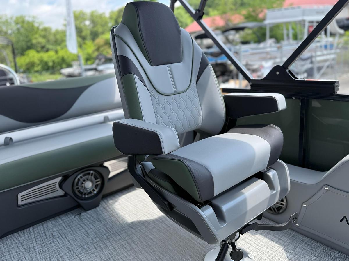 2026 AVALON 2585 LSZ VRB