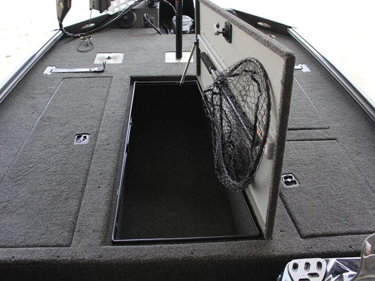 2025 SeaArk BC 210 Base