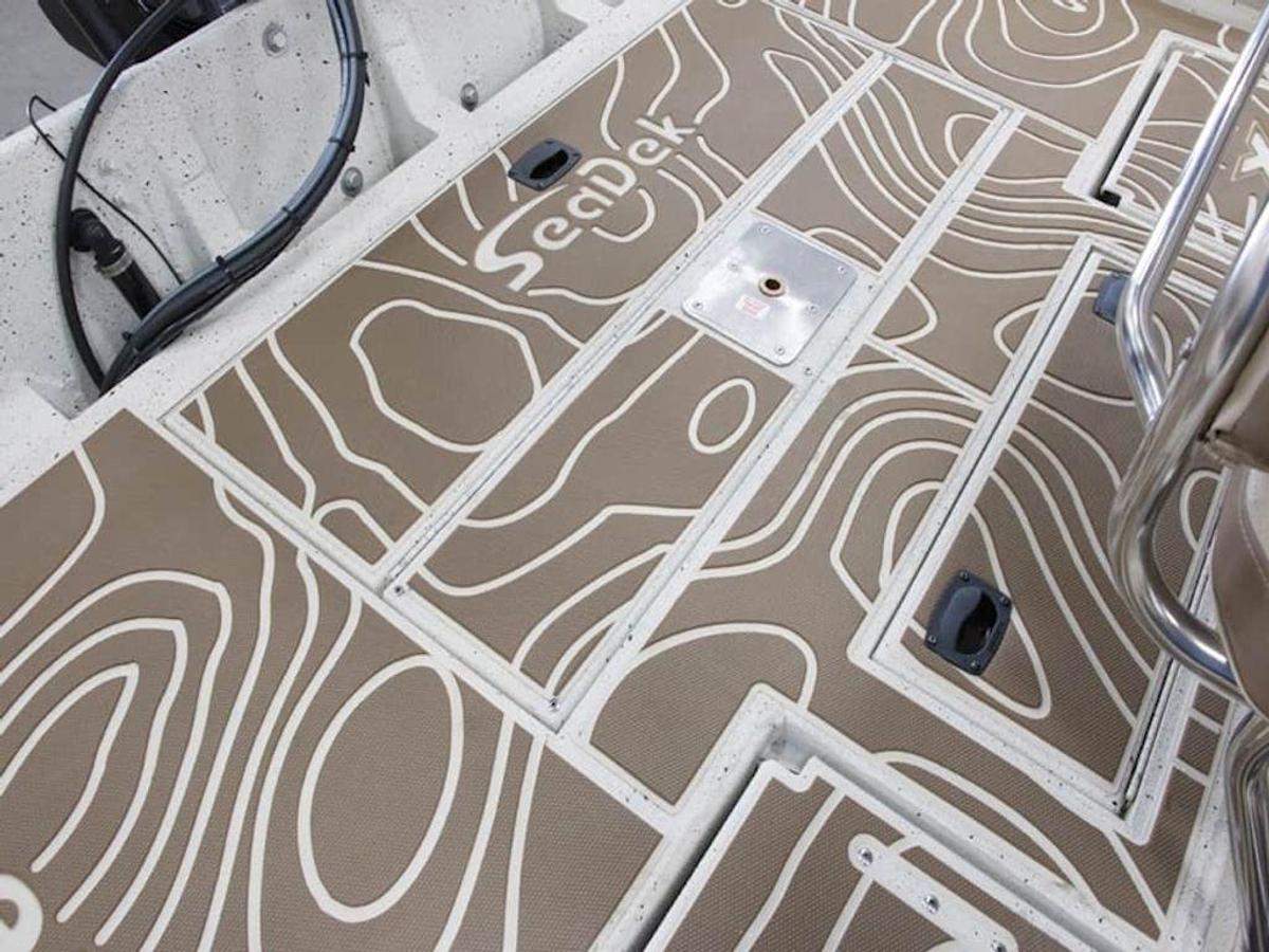 2025 Xpress Boats SW20B Base