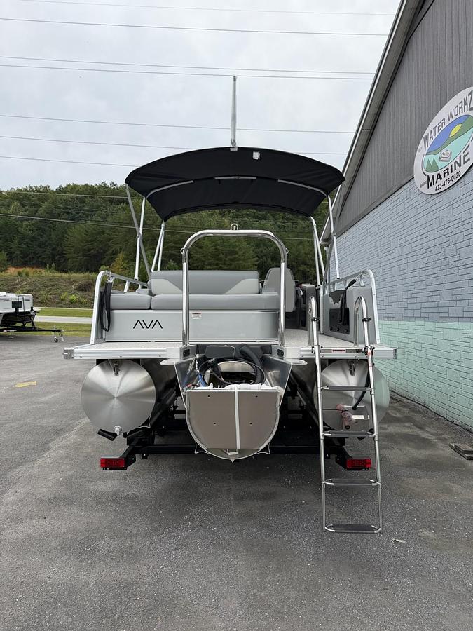 2027 AVALON 2385 VENTURE 85 VRB
