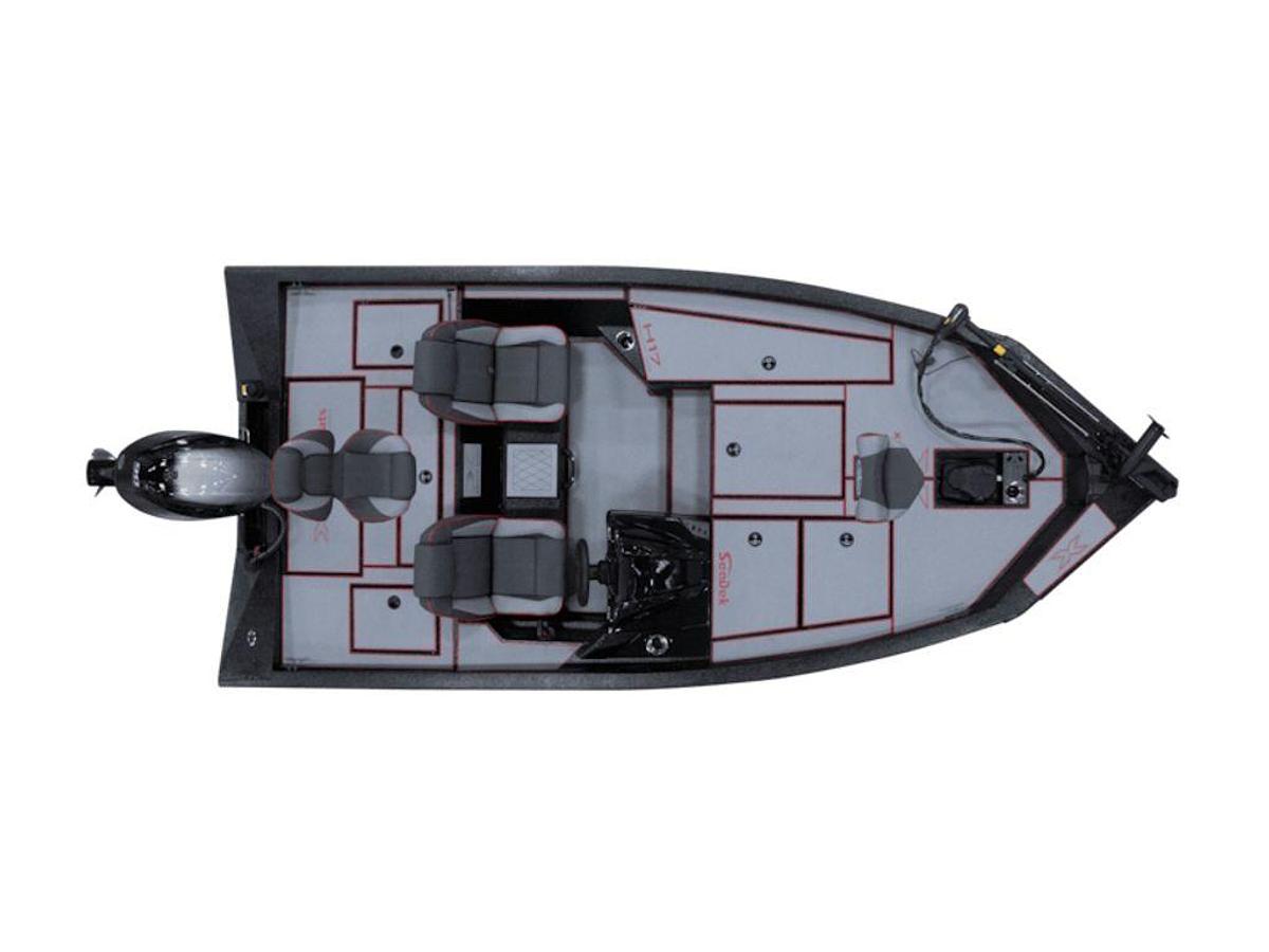 2025 Xpress Boats H17 Base
