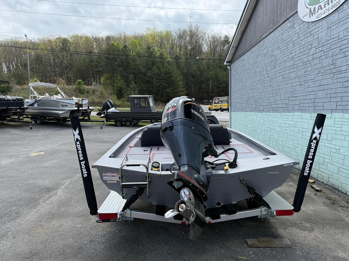 2026 Xpress H18C