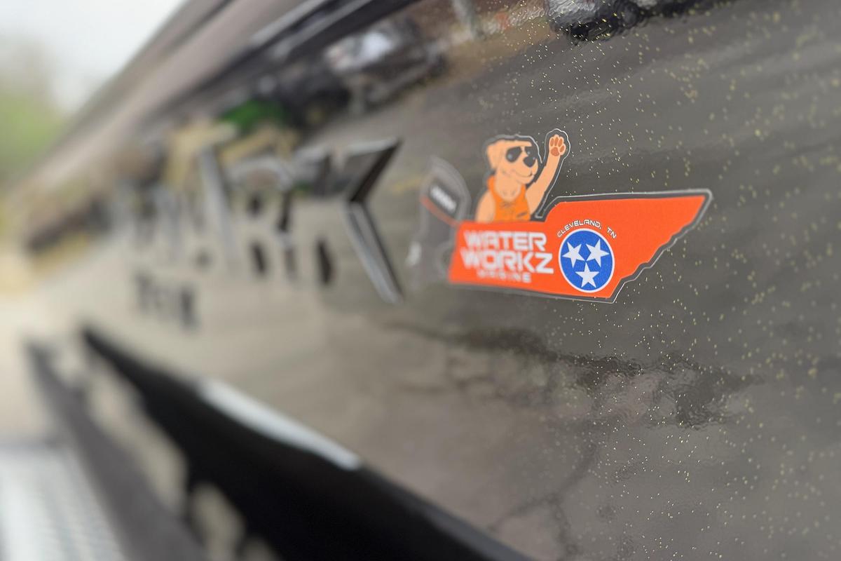 2026 SeaArk Flex 21 Pro