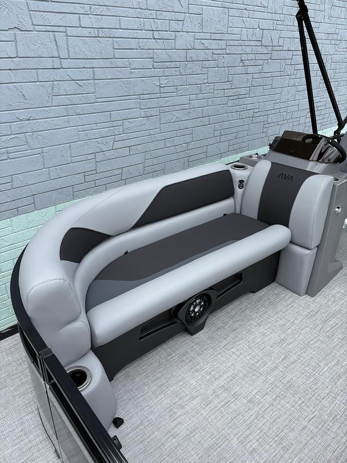 2026 AVALON 2385 VENTURE VRB