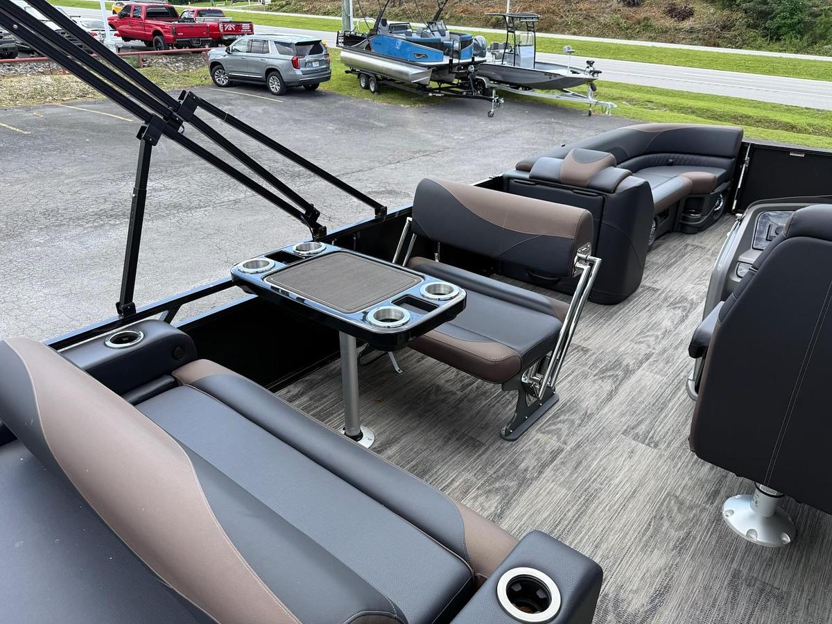 Used 2026 AVALON 2585 LSZ ENTERTAINER