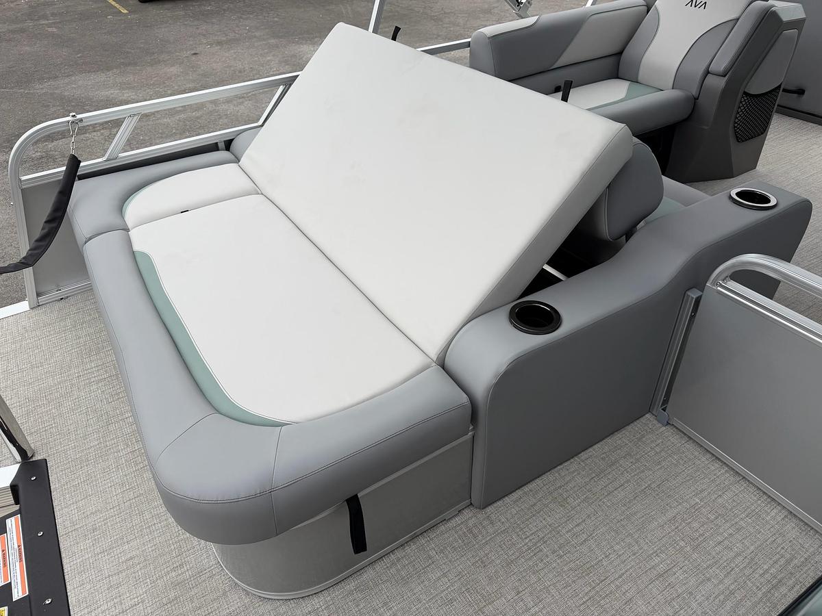 2027 AVALON 2385 VENTURE 85 VRB