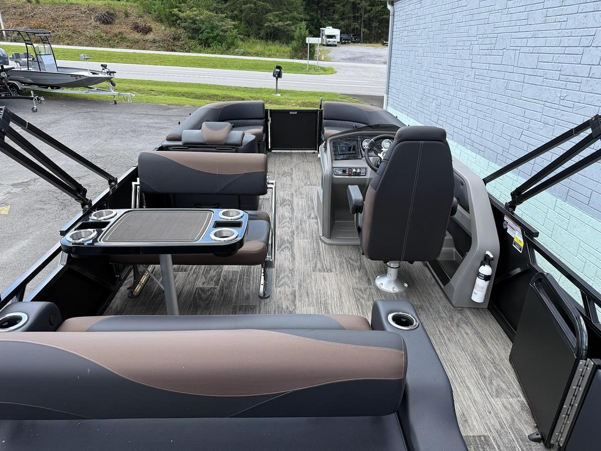 Used 2026 AVALON 2585 LSZ ENTERTAINER