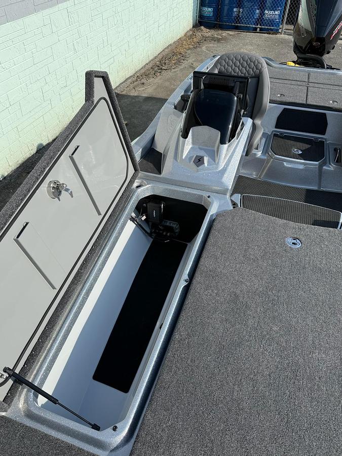 Used 2027 iKon VLX21