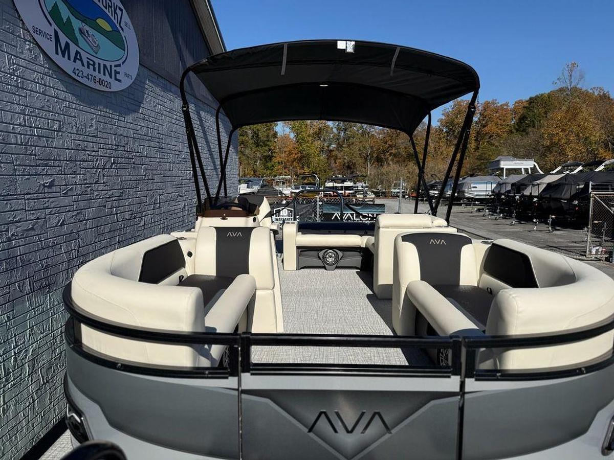 2026 Avalon Venture 85 VRB