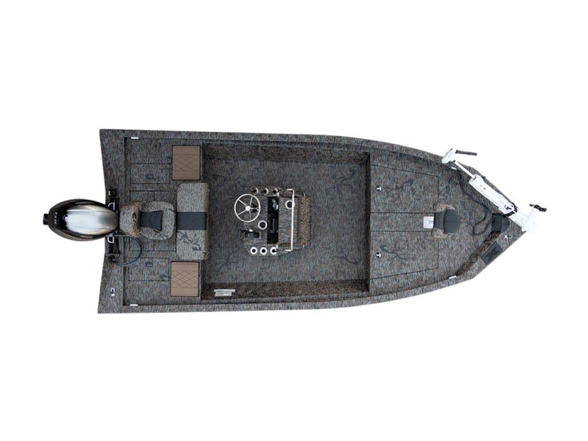 2025 Xpress Boats H190B Base