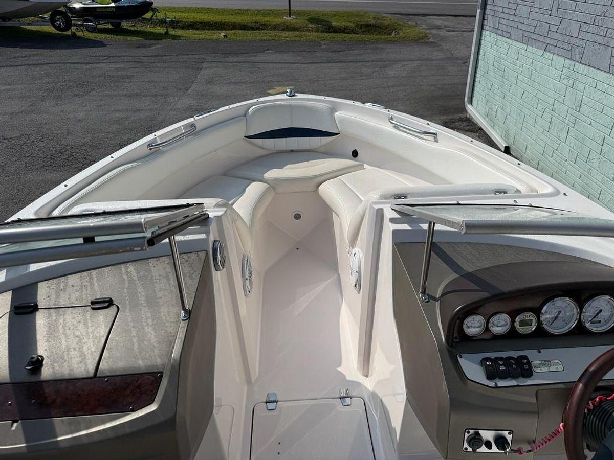 Used 2006 Regal 2000