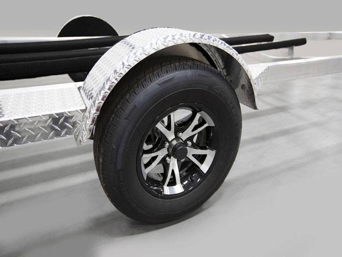 2025 Xpress Boats AWD16 Base