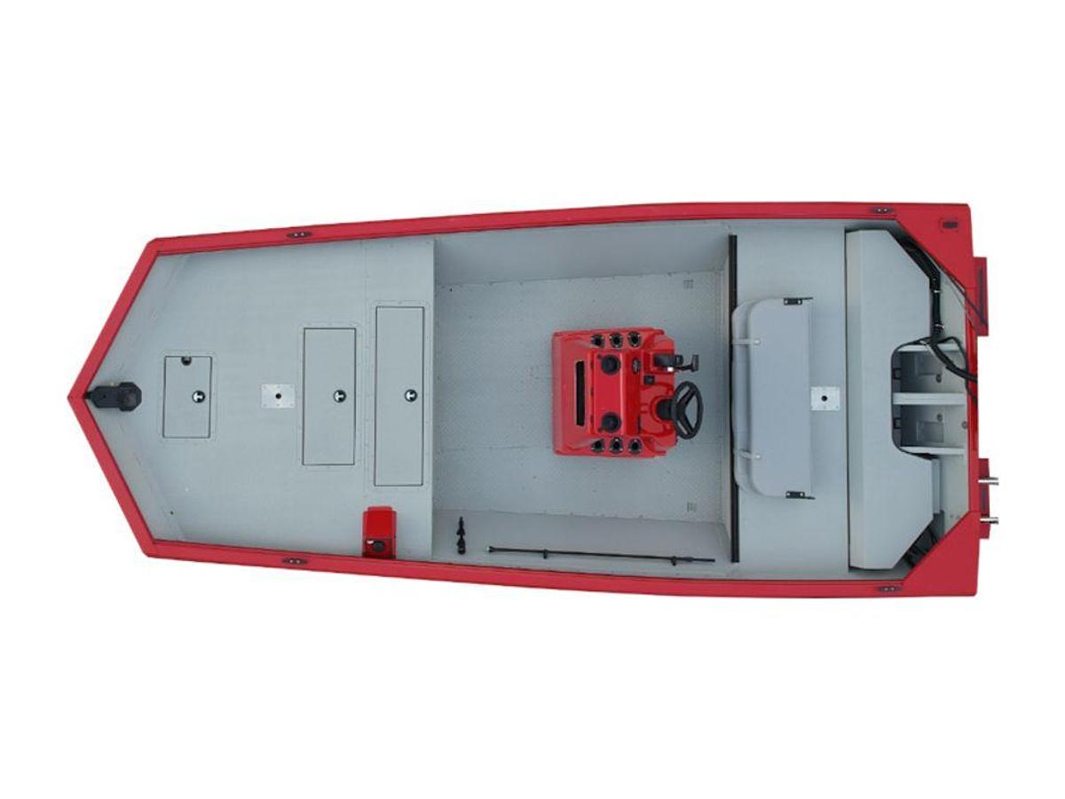 2025 SeaArk Shadow 187 j Center Console