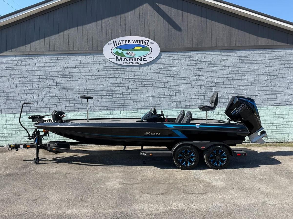 IKon LXL21
