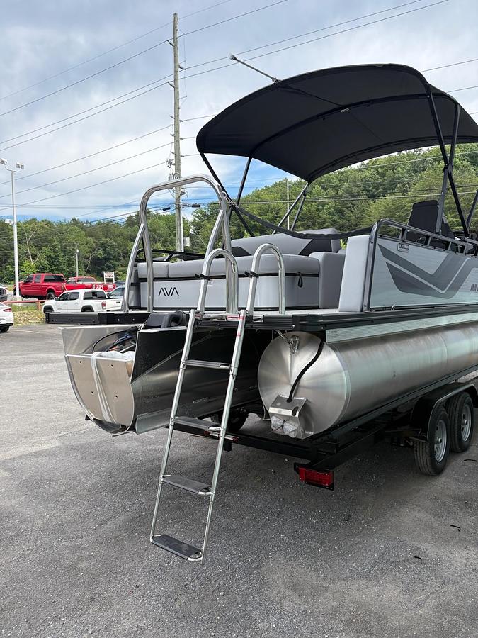 2026 AVALON 2385 VENTURE VRB