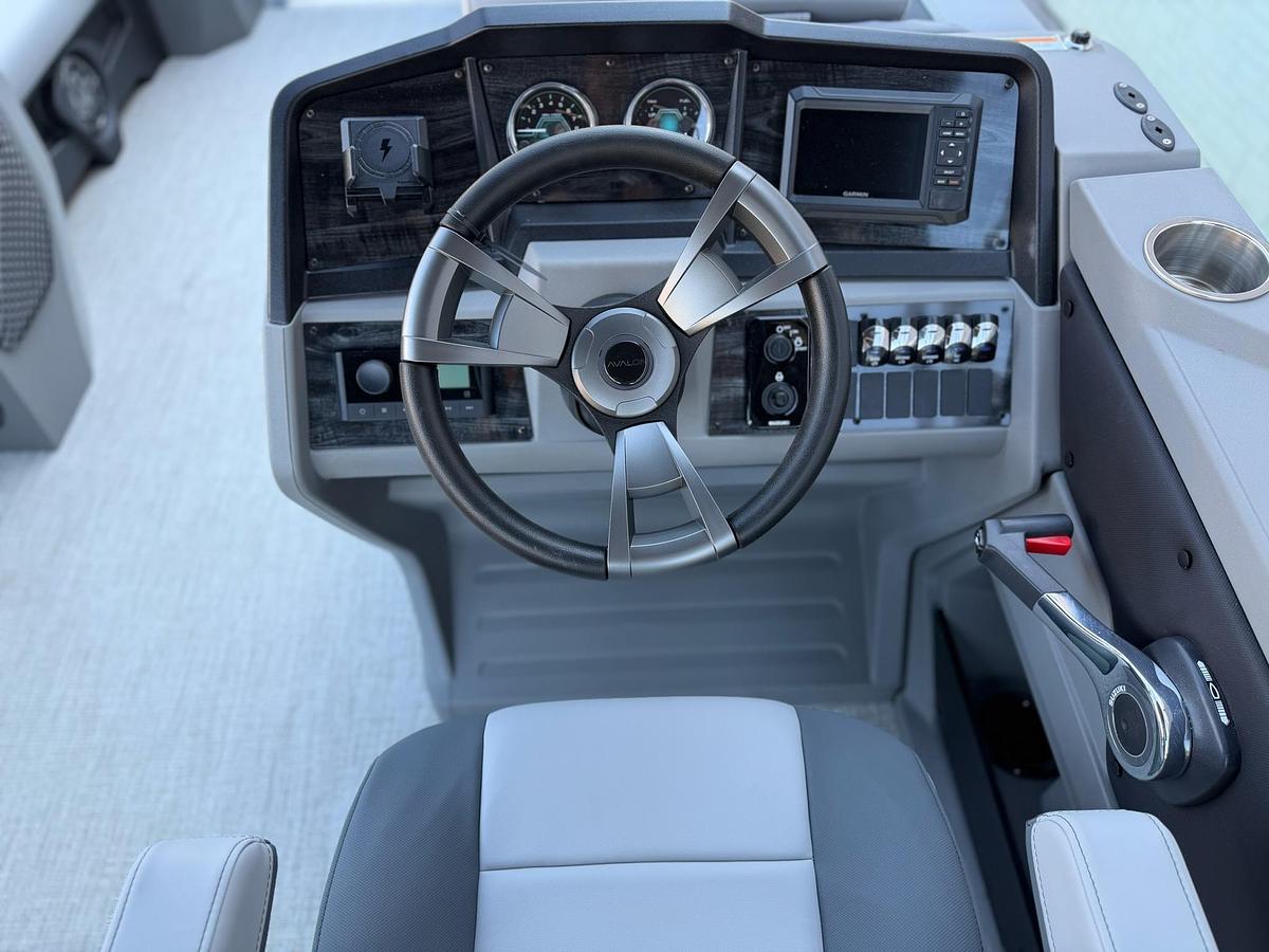 2027 AVALON 2385 VENTURE VRB