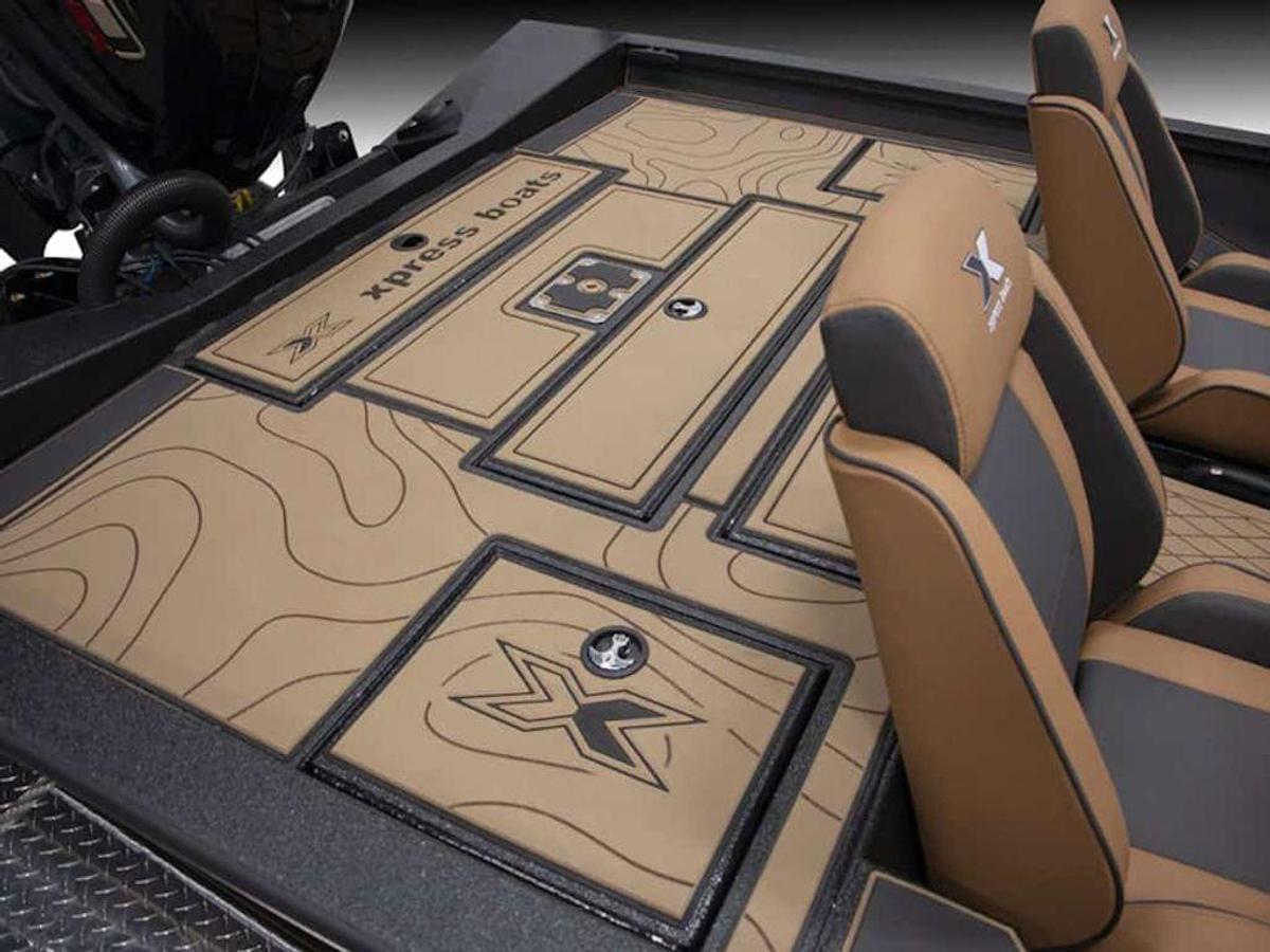 2025 Xpress Boats X21 Pro Base