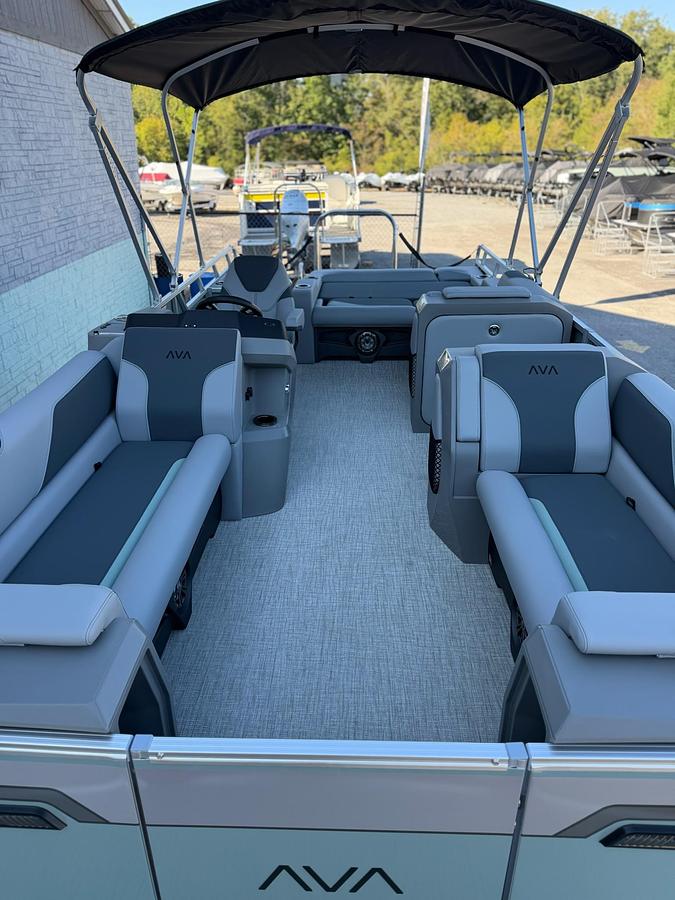 2027 AVALON 2385 VENTURE VRB