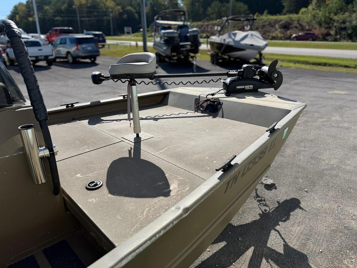 Used 2016 G3 RX1860 JET