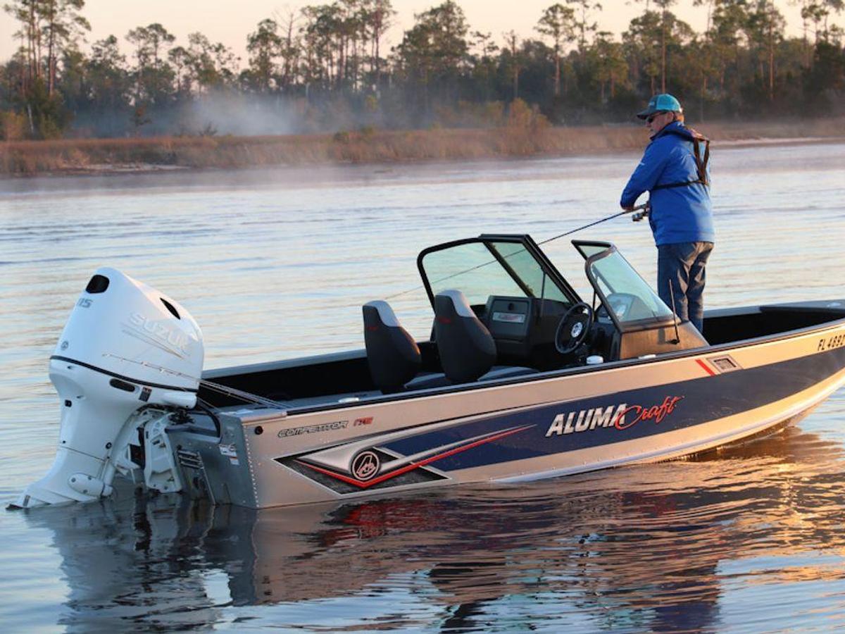 2025 Suzuki Marine DF115B L