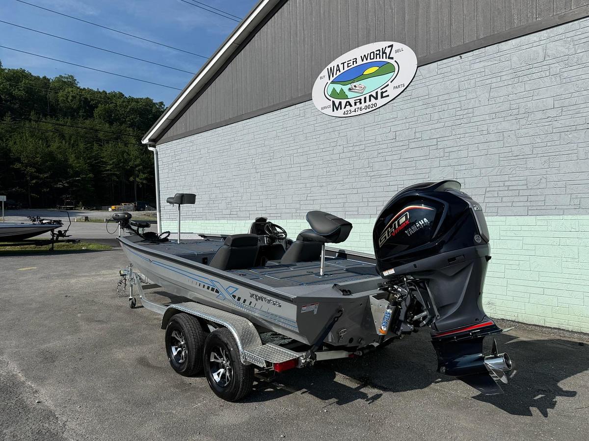 Used 2026 Xpress X19 Pro
