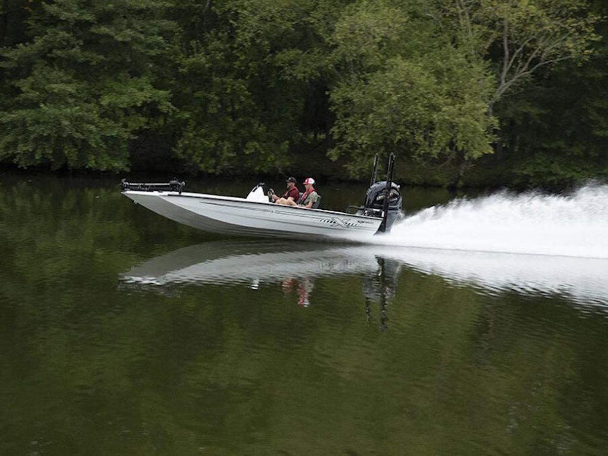 2025 Xpress Boats X21 Pro Base