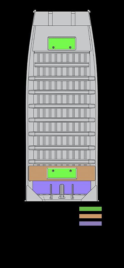 2025 SeaArk 2472 Workhorse