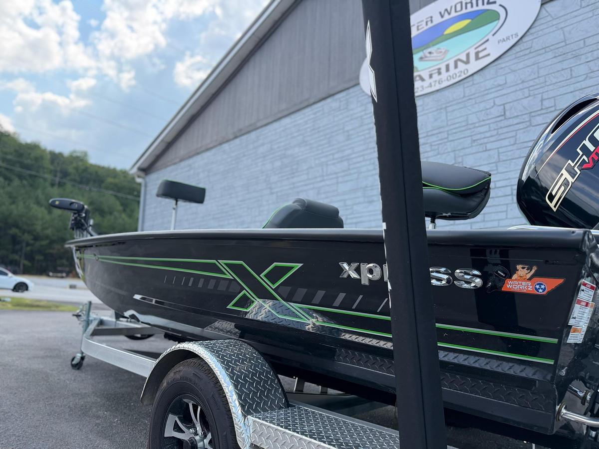 2026 Xpress H18