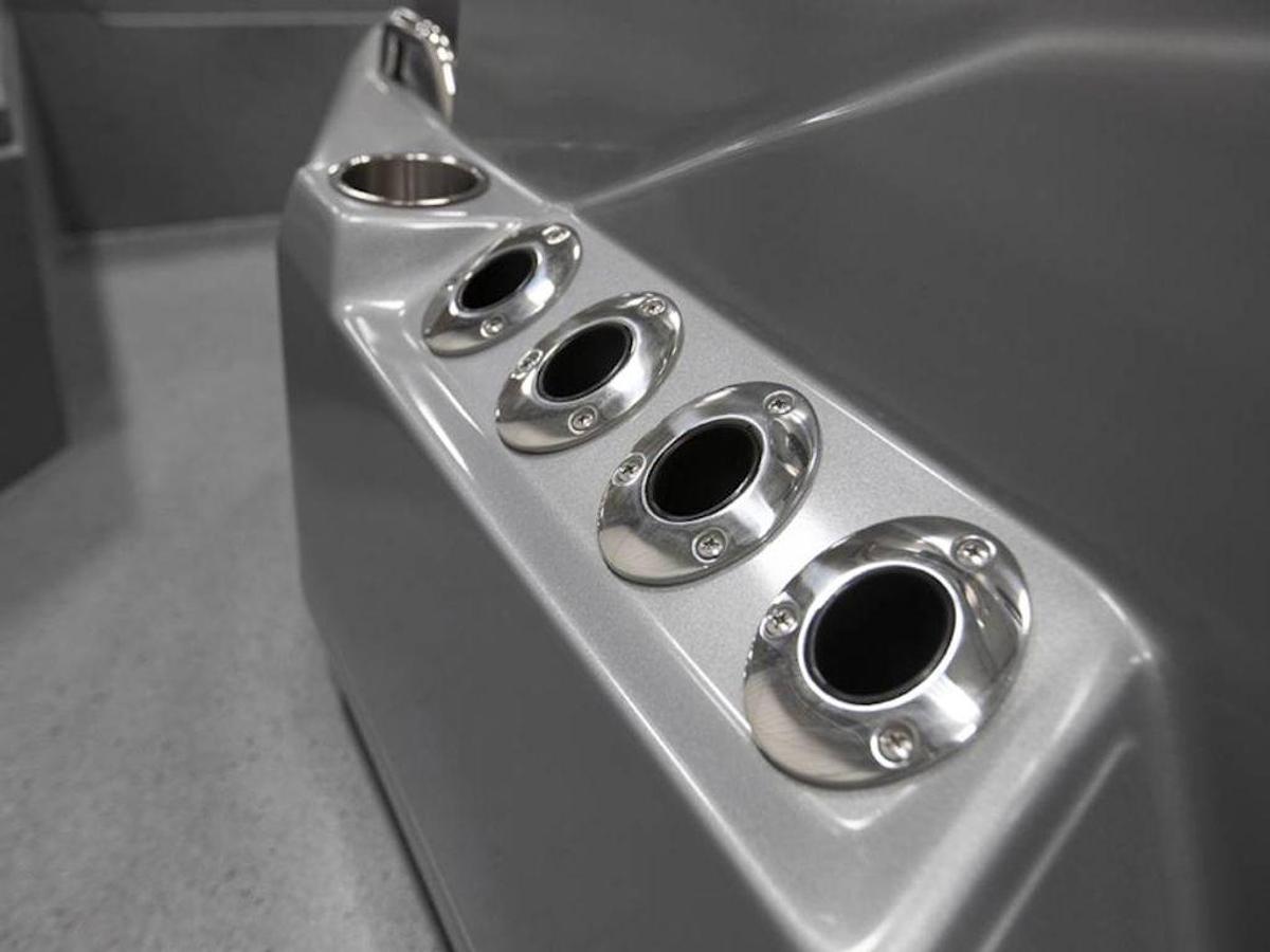 2025 Xpress Boats H20B Base