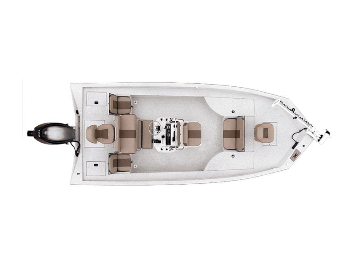 2025 Xpress Boats X21B Base