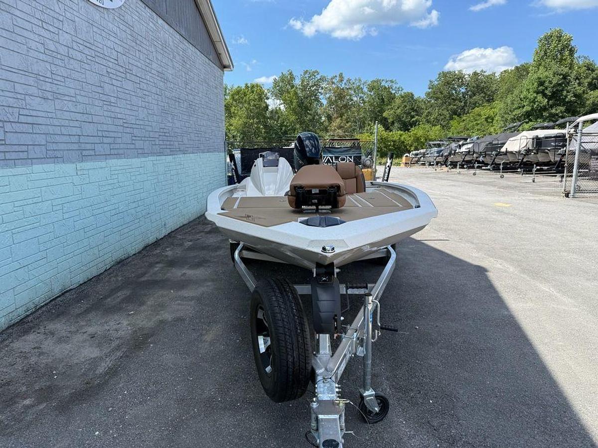 2026 Xpress H20 Bass