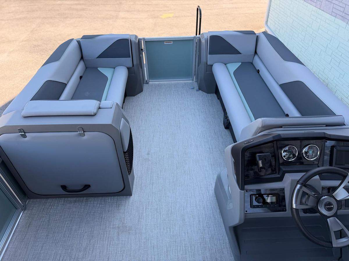 2027 AVALON 2385 VENTURE VRB