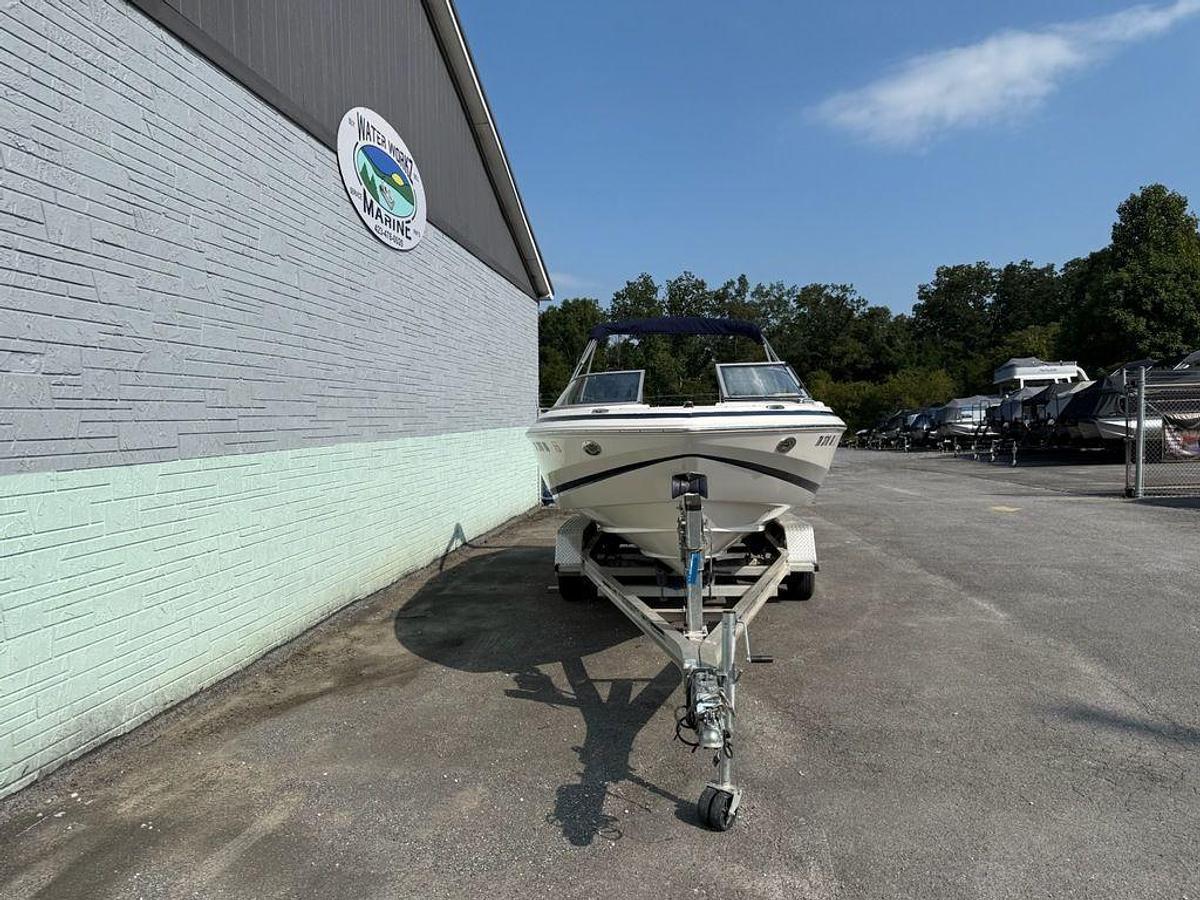 Used 2006 Regal 2000