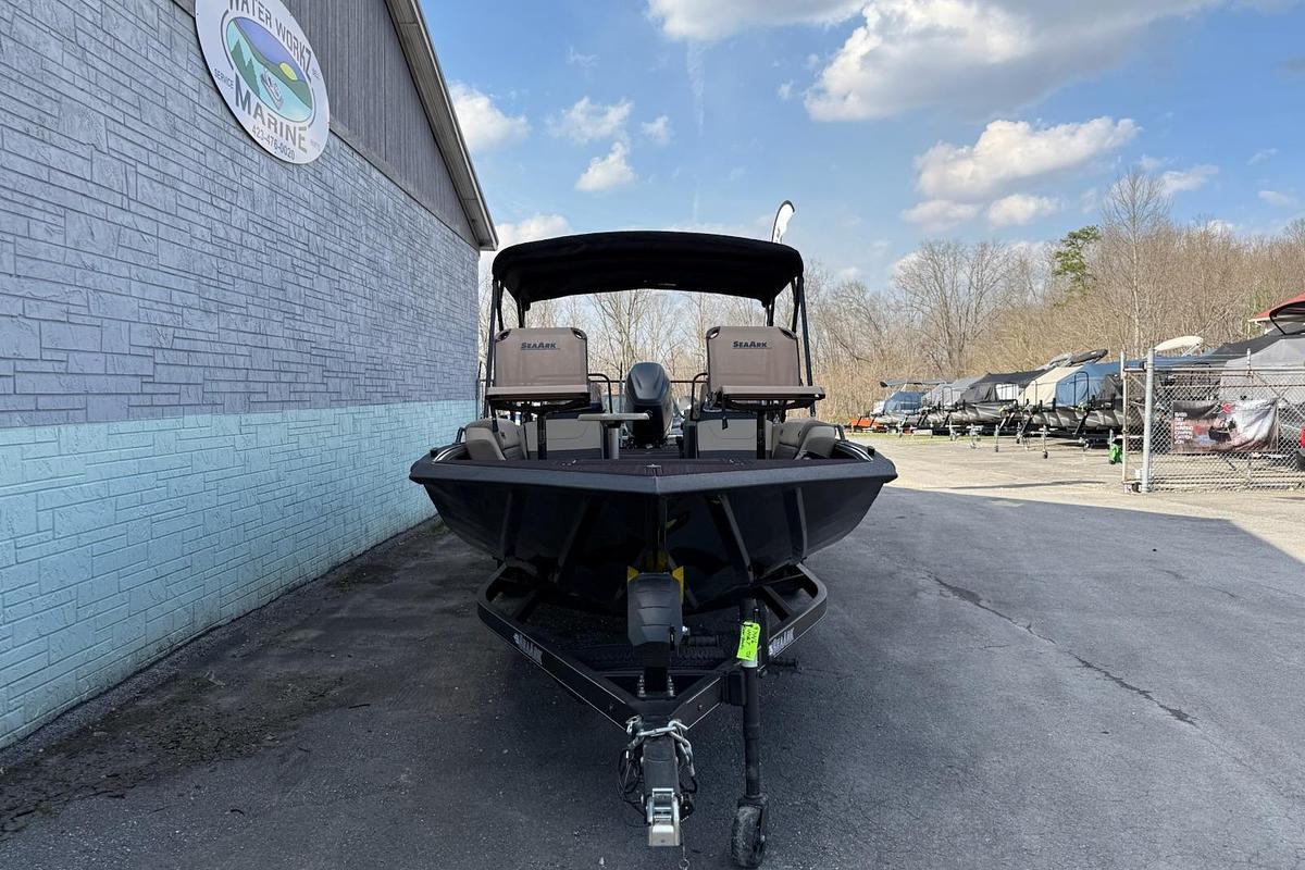 2026 SeaArk Big Easy