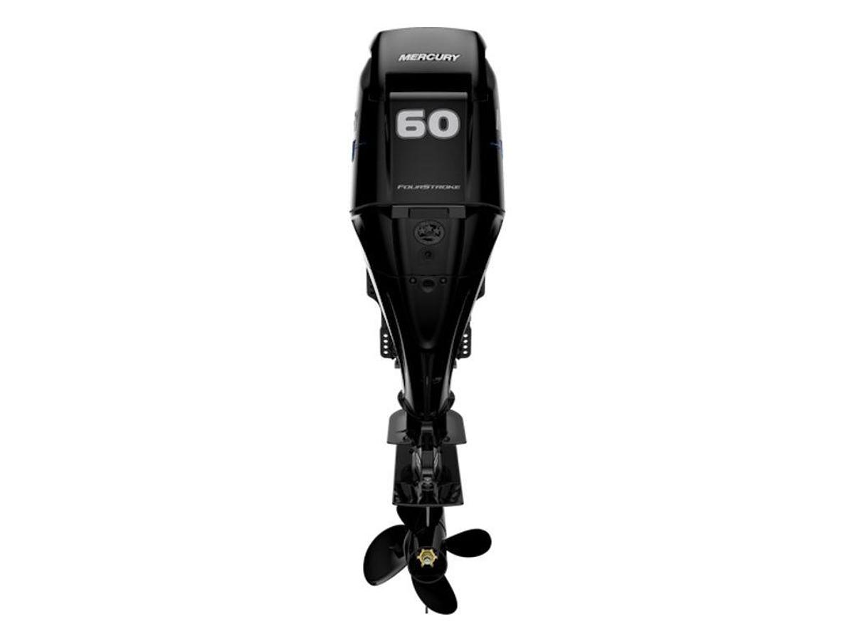 2025 Mercury Marine® SeaPro 60hp Base