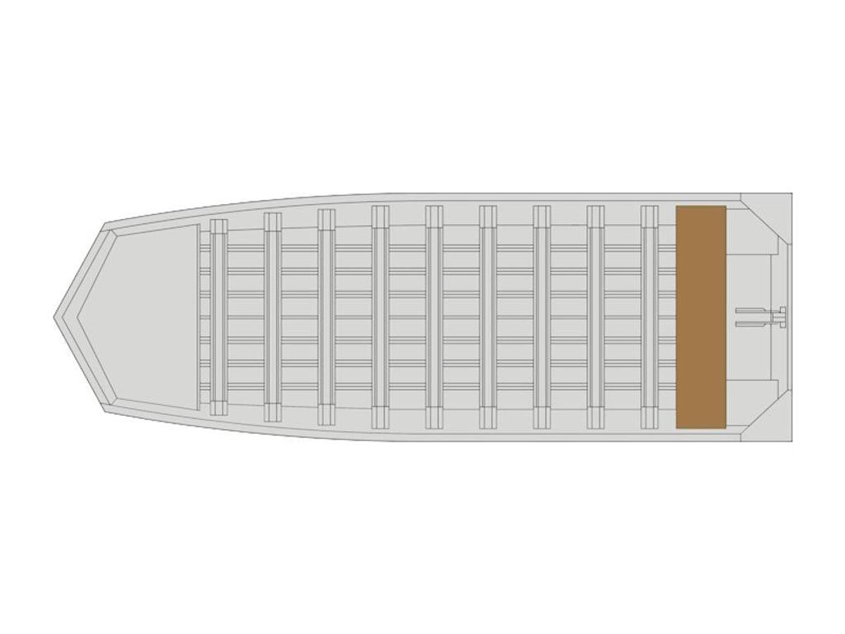 2025 SeaArk 2472 MVJT Base