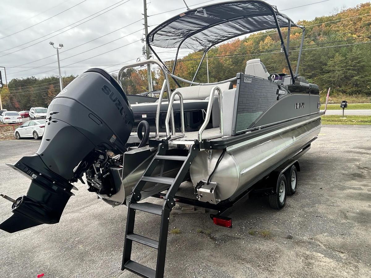 2025 Avalon 2385 Catalina VRB