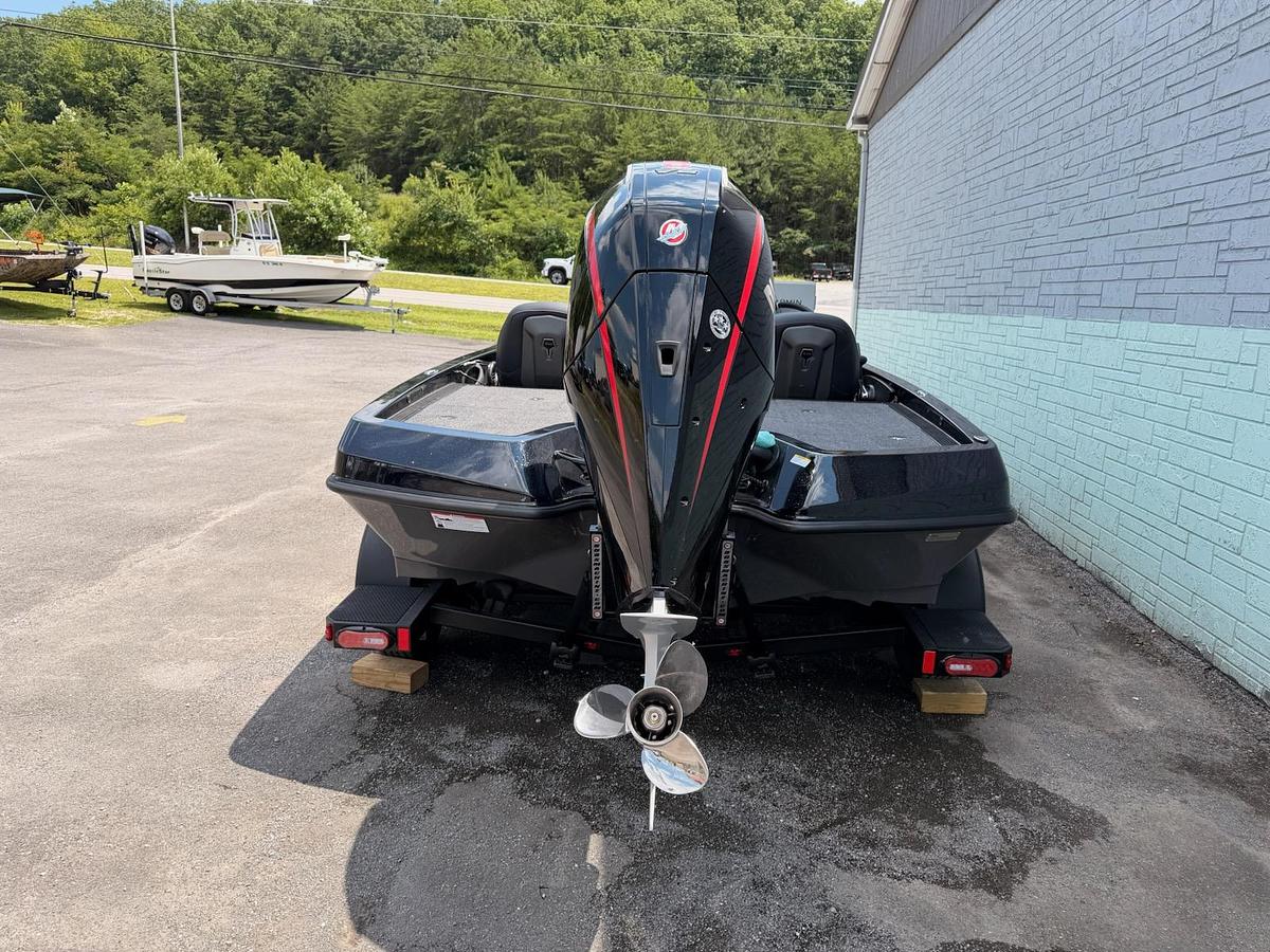 Used 2027 iKon VLX21