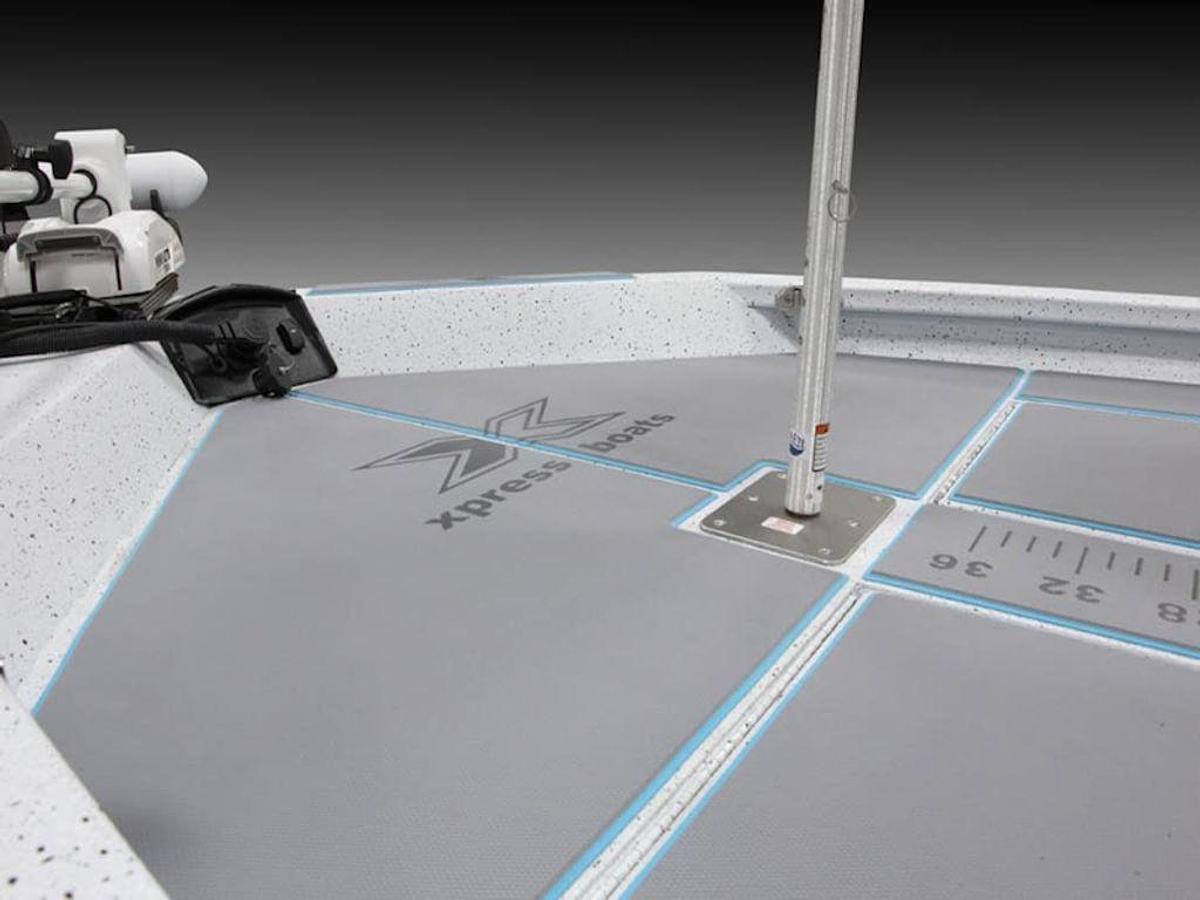 2025 Xpress Boats H210B Base